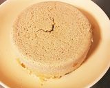 マーラーカオ風おから蒸しパン作り方7写真