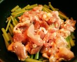 サムライ特製とりめし❤作り方3写真