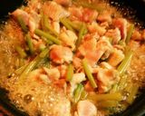 サムライ特製とりめし❤作り方4写真