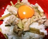 サムライ特製とりめし❤作り方7写真