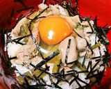 サムライ特製とりめし❤作り方8写真