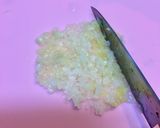 離乳食中期★しらすとキャベツのトロトロ煮作り方1写真