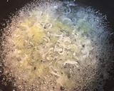 離乳食中期★しらすとキャベツのトロトロ煮作り方2写真