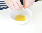 【離乳食中期】たっぷり野菜のトマトパスタ作り方1写真