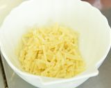 【離乳食中期】たっぷり野菜のトマトパスタ作り方2写真