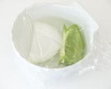 【離乳食中期】たっぷり野菜のトマトパスタ作り方4写真
