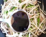 ★お酢で夏バテ予防★ラー油で食欲増進♪♪作り方6写真