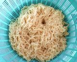 ★お酢で夏バテ予防★ラー油で食欲増進♪♪作り方7写真