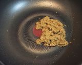 タイ グリーンカレー♬作り方4写真