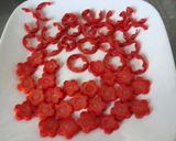 簡単★年越し蕎麦★雑煮★お節の下準備作り方3写真