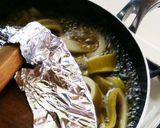 麺つゆで簡単♪たけのこの土佐煮作り方2写真