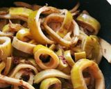 麺つゆで簡単♪たけのこの土佐煮作り方4写真