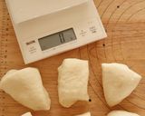 ポテトサラダパン作り方6写真