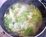 クセになる♪♪しらす干しパスタ作り方3写真