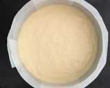 絶品♡我が家のベイクドチーズケーキ作り方4写真