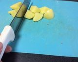 小学生でも作れます！簡単肉じゃが♪作り方9写真
