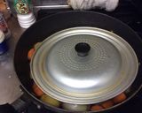 小学生でも作れます！簡単肉じゃが♪作り方18写真