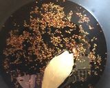 常備菜に。鶏レバーのウスターソース煮作り方4写真