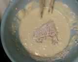 鯛の白子の天ぷらー！作り方4写真