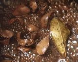 常備菜に。鶏レバーのウスターソース煮作り方6写真