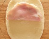 ポテトサラダパン作り方9写真
