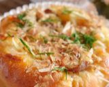 ポテトサラダパン作り方20写真