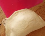 ポテトサラダパン作り方12写真