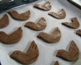からすサブレ？（中華風）作り方1写真