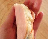 ポテトサラダパン作り方4写真