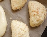 ポテトサラダパン作り方16写真