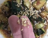 きゅうりのさっぱり漬作り方8写真