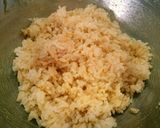 BBQ 味付き 味噌おにぎり作り方1写真