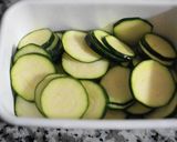 香草煮サーモンの冷製、ディルマヨソース作り方8写真