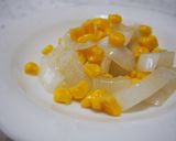 玉ねぎとコーンのバターソテー♪甘さ広がる作り方6写真