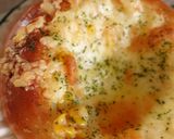 ポテトサラダパン作り方21写真