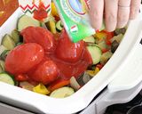 ホットプレートで作る簡単ラタトューユ作り方5写真