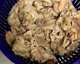 ◎ボリューム&栄養！みんな大好き牛鍋丼◎作り方2写真