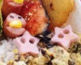 かわいいお魚ソーセージ作り方11写真