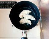 鶏ささみ肉の棒々鶏サラダ作り方2写真