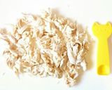 鶏ささみ肉の棒々鶏サラダ作り方5写真