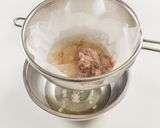 なつかし母の味！小松菜の煮びたし作り方3写真