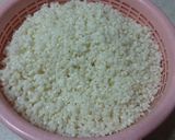 茄子おこわ作り方2写真