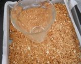 【ヘルシー】簡単!スティックチーズケーキ作り方4写真