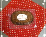 ハンバーグトースト作り方1写真