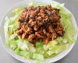 沖縄料理 タコライス作り方5写真