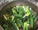 おふくろの味！スルメイカとお豆腐の煮物作り方5写真