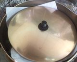 おふくろの味！スルメイカとお豆腐の煮物作り方7写真