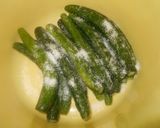 胡瓜の丸ごとビール漬け作り方2写真