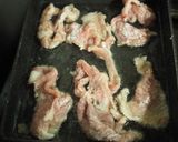 激うま！豚こまの竜田揚げ作り方3写真