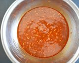 ★簡単混ぜるだけ★万能・辛うま味噌だれ作り方2写真